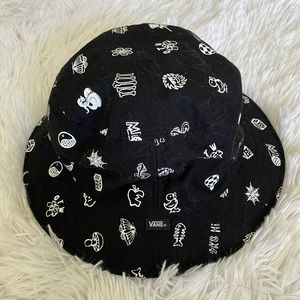 Vans bucket hat